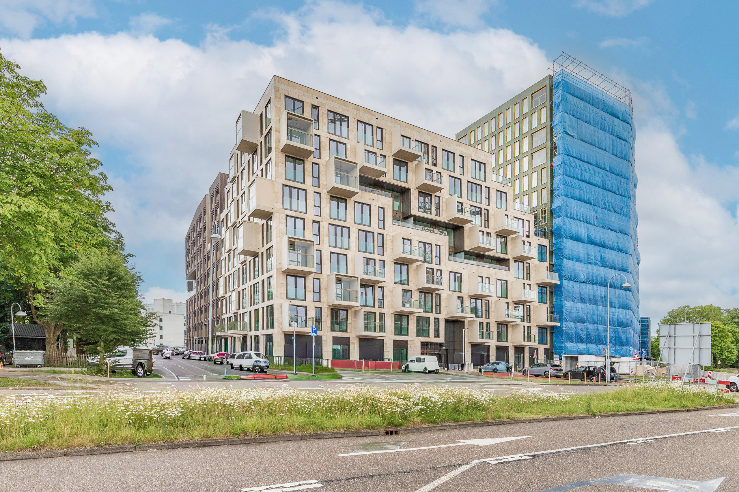 Eiffelstraat 121 , 2132 HS Hoofddorp 35