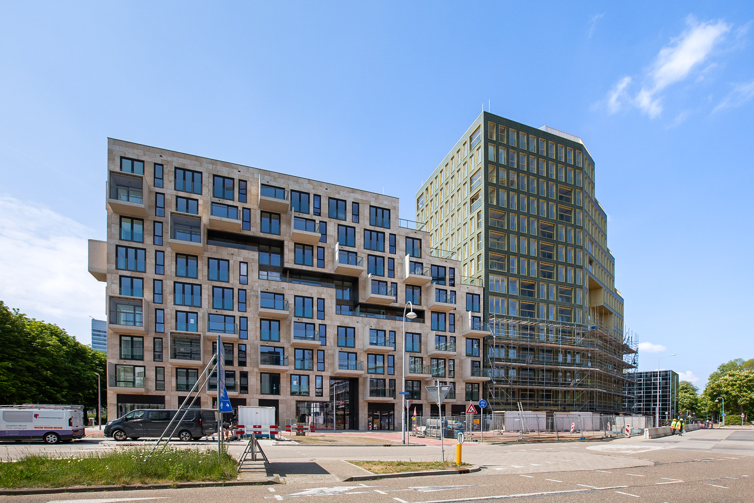 Eiffelstraat 121 , 2132 HS Hoofddorp 0