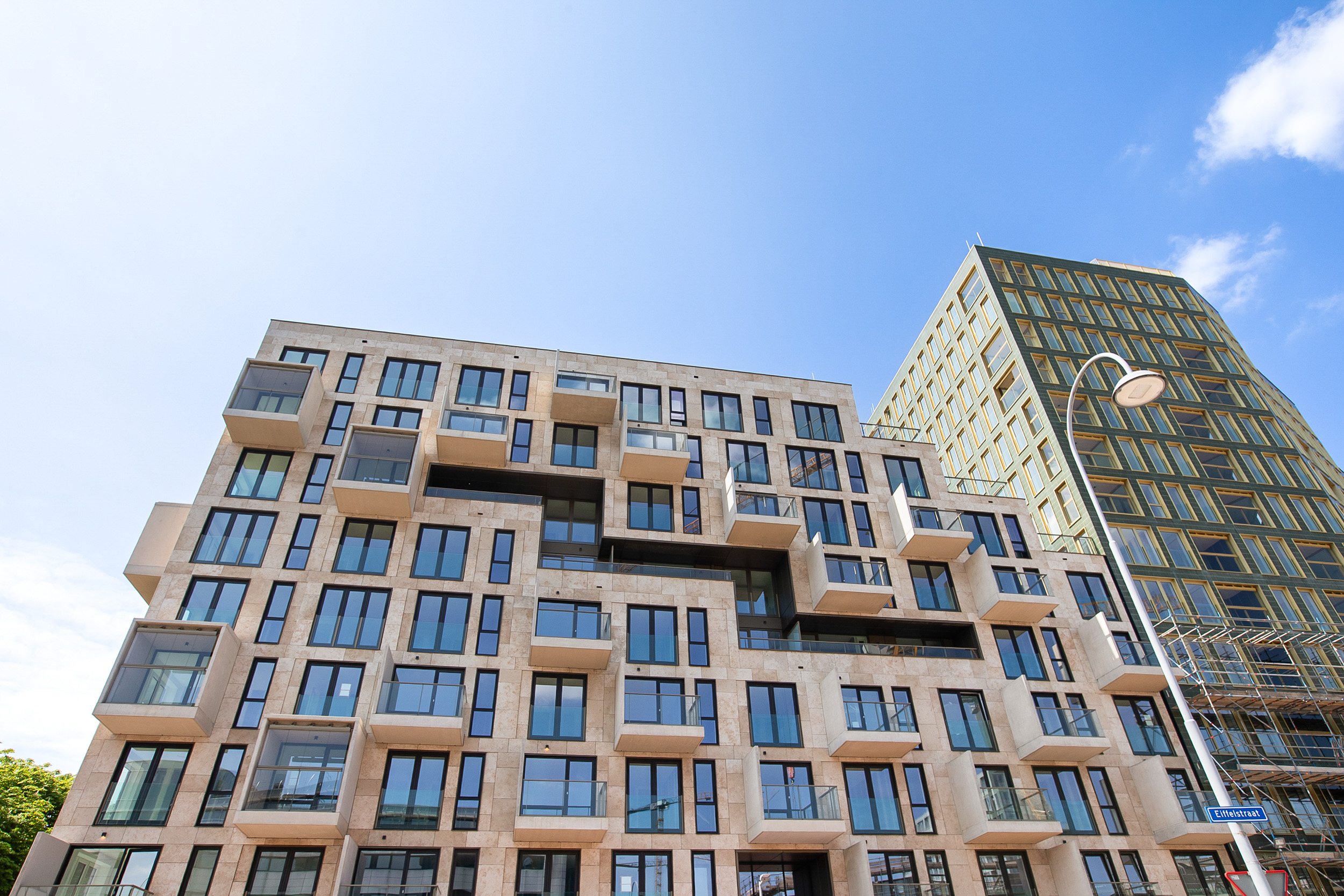 Eiffelstraat 121 , 2132 HS Hoofddorp 5