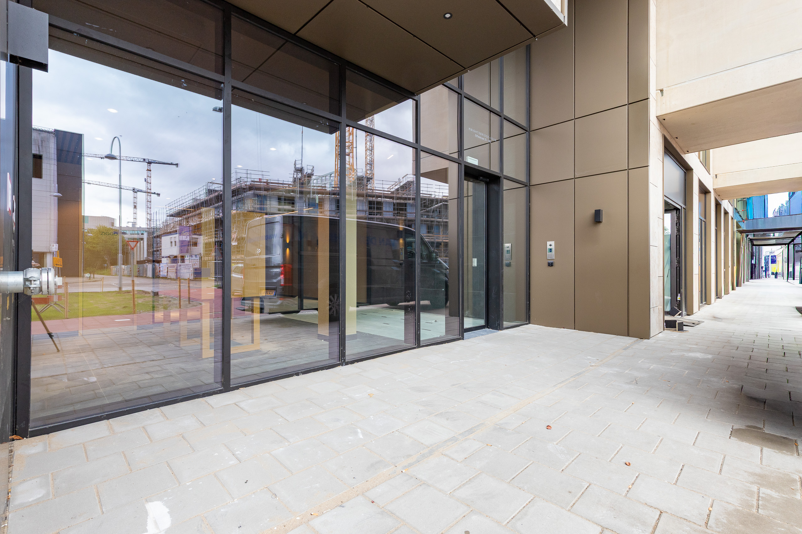 Eiffelstraat 121 , 2132 HS Hoofddorp 6