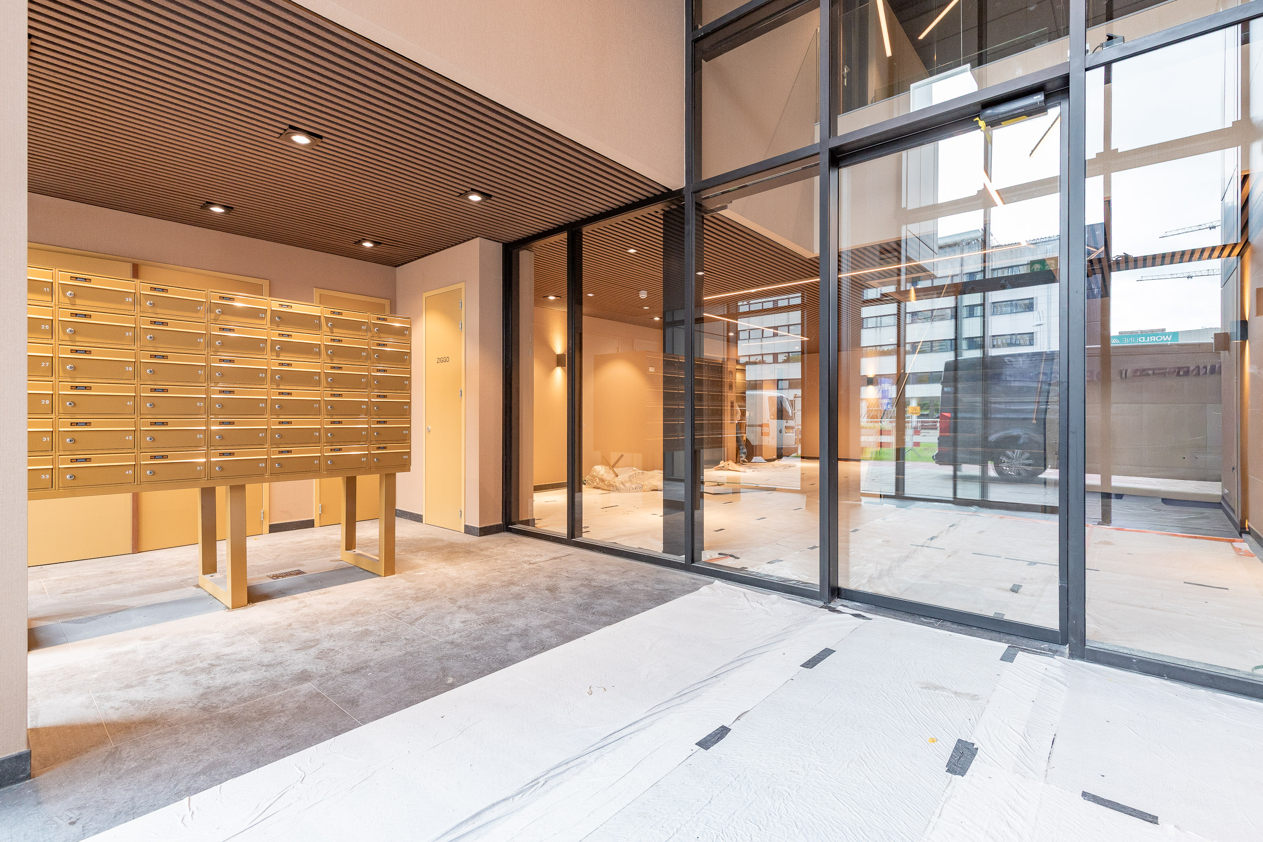 Eiffelstraat 121 , 2132 HS Hoofddorp 7