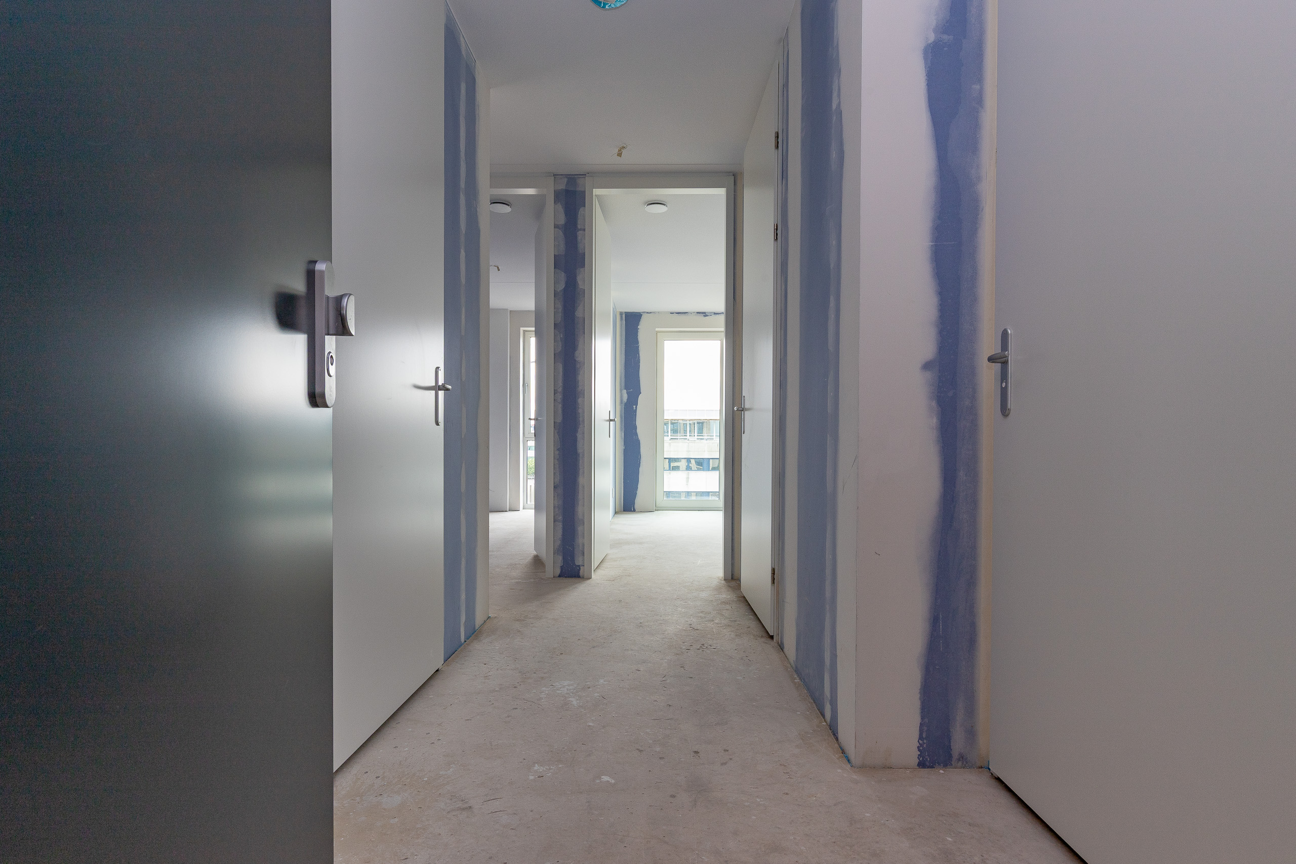 Eiffelstraat 121 , 2132 HS Hoofddorp 10