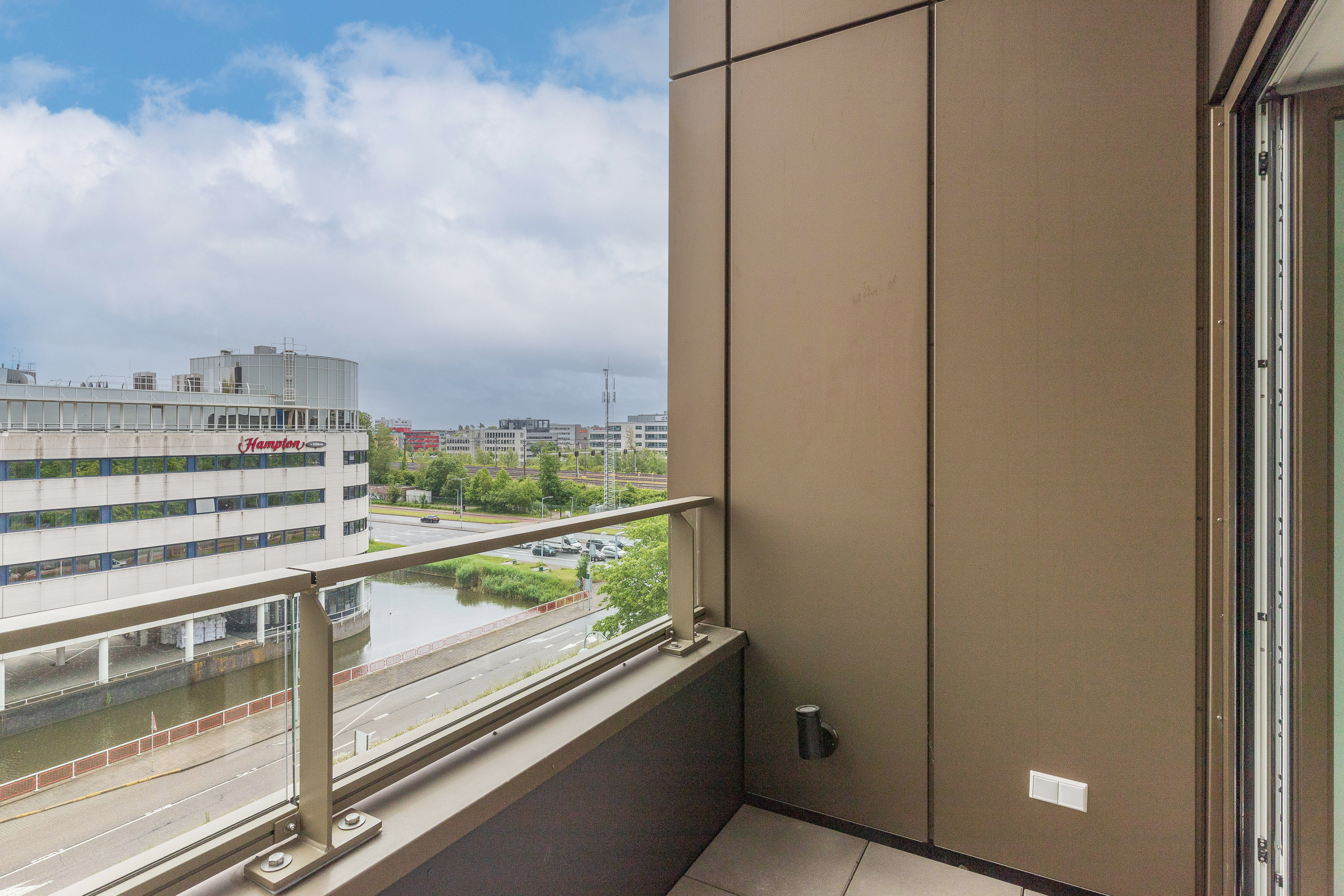 Eiffelstraat 121 , 2132 HS Hoofddorp 27