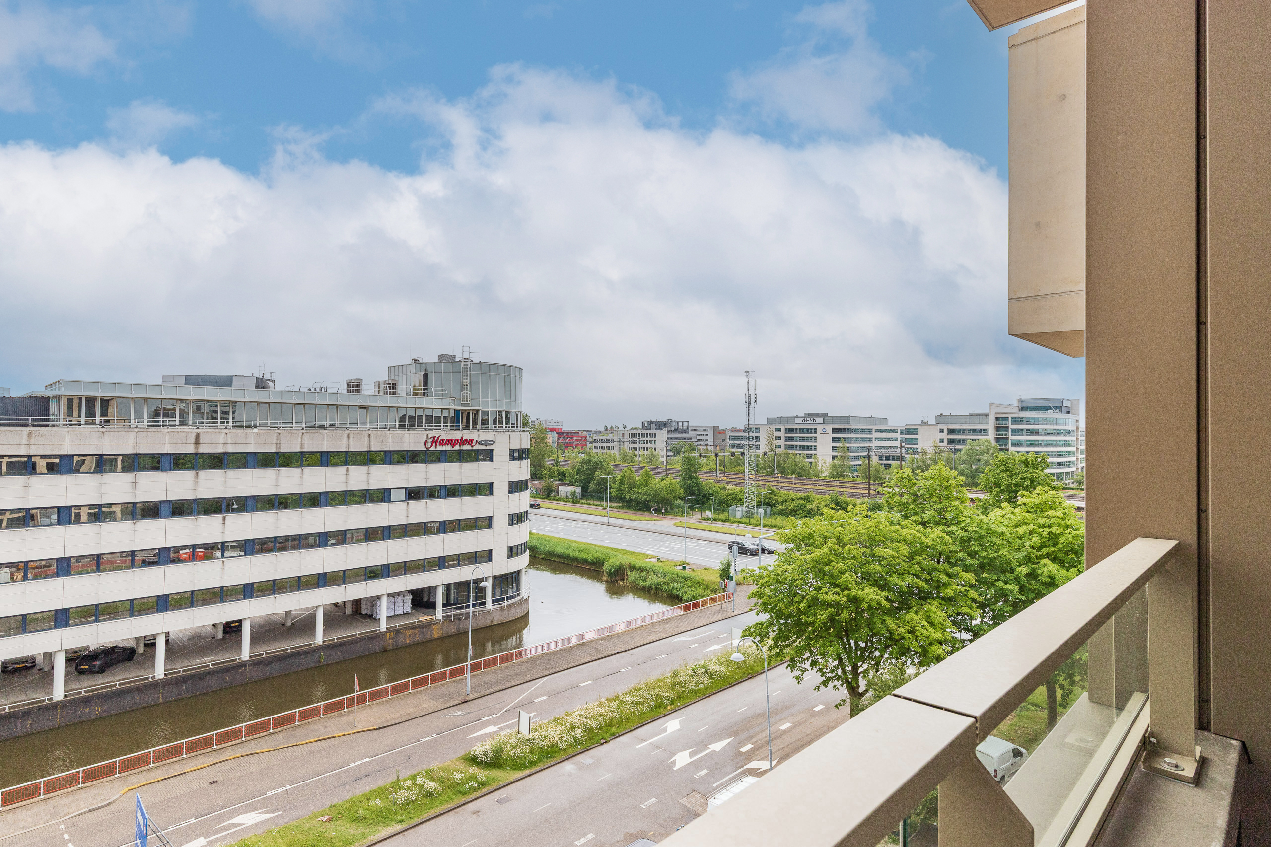 Eiffelstraat 121 , 2132 HS Hoofddorp 3