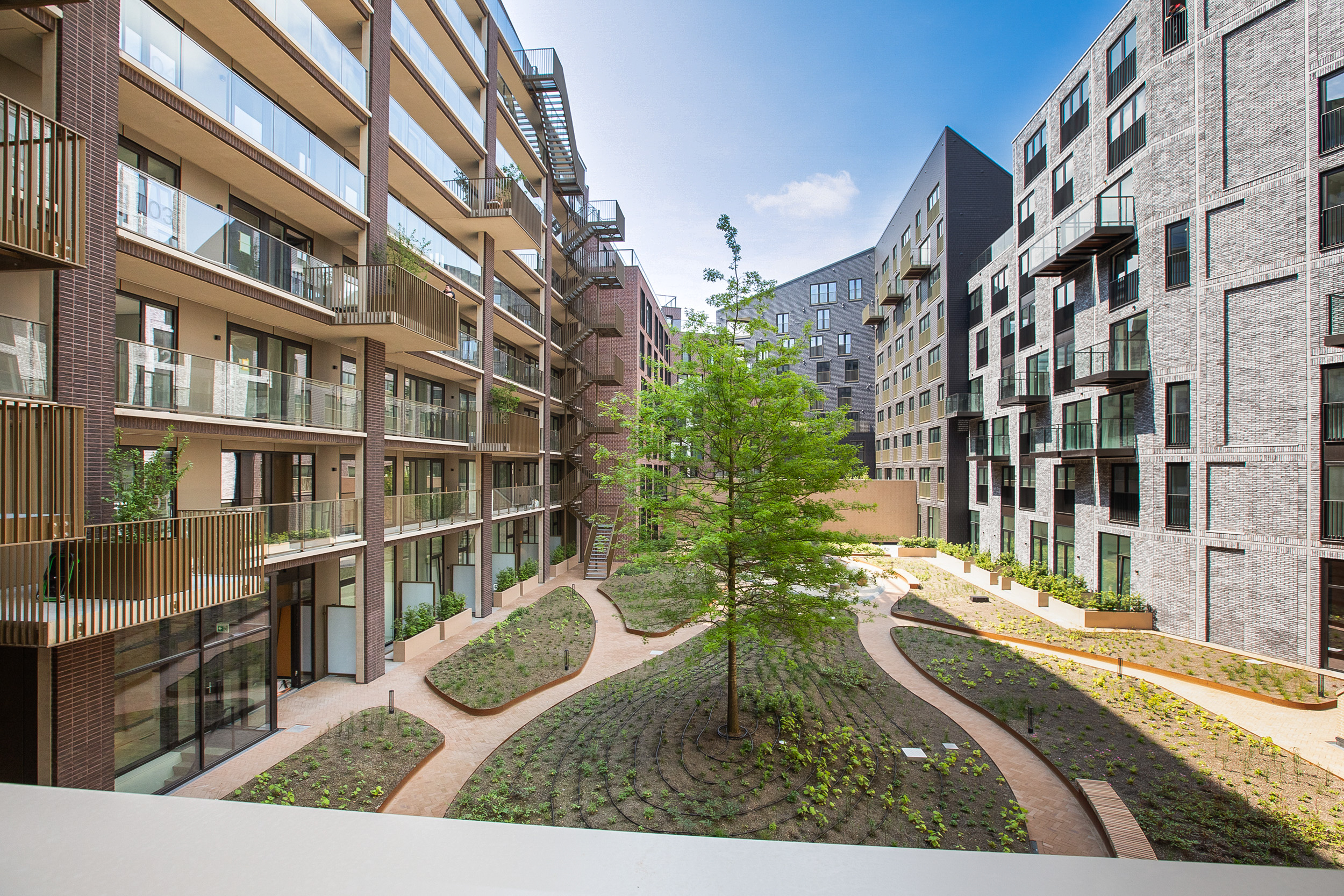 Eiffelstraat 121 , 2132 HS Hoofddorp 4