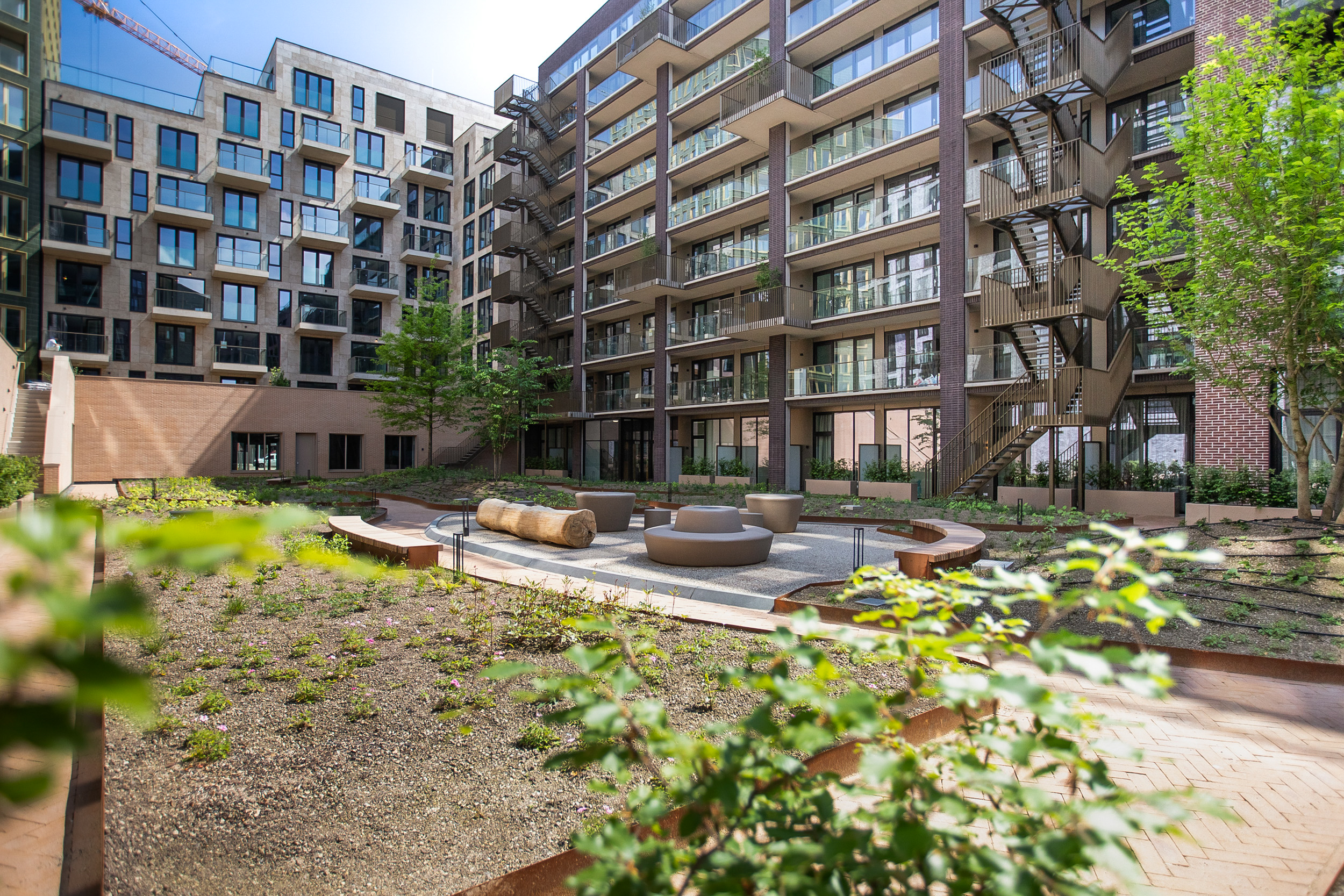 Eiffelstraat 121 , 2132 HS Hoofddorp 32
